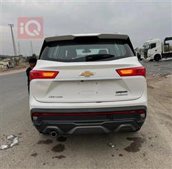 شێڤرۆلێت کاپتیڤا
